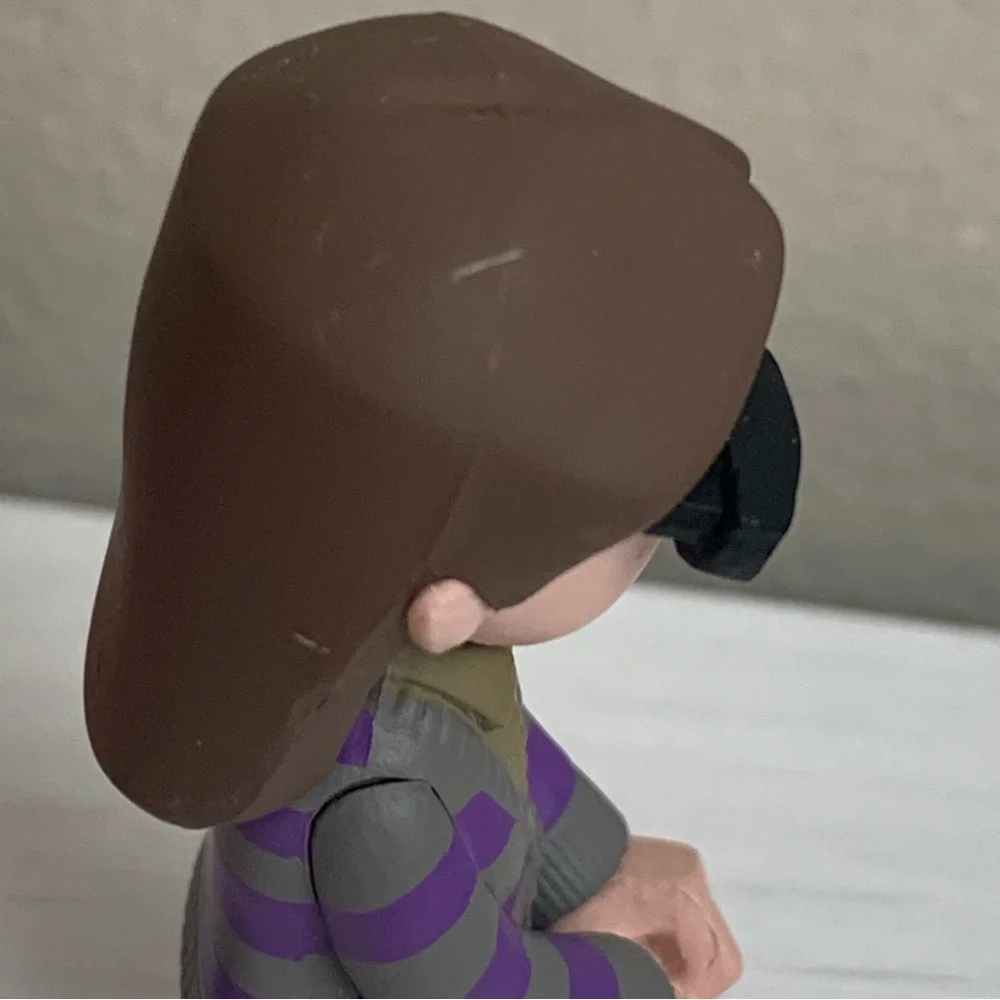 The Big Bang Theory Lot of 2 Funko Mystery Minis Bernadette & Amy Figures 2013 - Picture 5 of 8